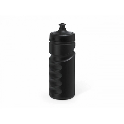 
                                                Sports bottle RUNNING made of polyethylene.
                                                