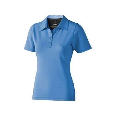 
                                                Markham Women's Polo shirt
                                                