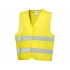 Protective vest 