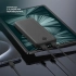 Внешний АКБ NRG Power V2 10000 мА-ч, 2A, 2xUSB
