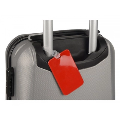 
                                            Luggage tag 