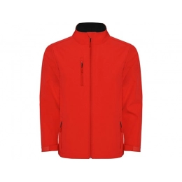 Softshell jacket 