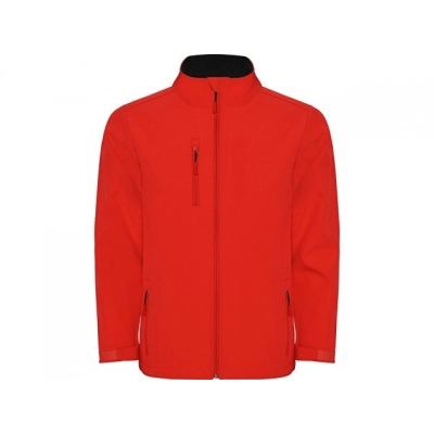 
                                                Softshell jacket 