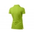 Women's polo shirt 