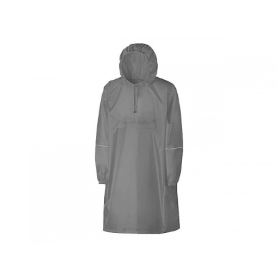 
                                                Rain poncho 