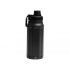 Thermos with double walls 