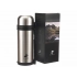 Wide thermos with handle, 1500 ml