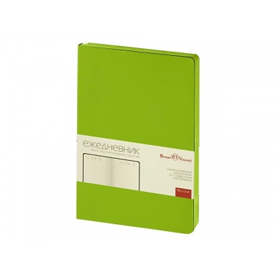 
                                                Ежедневник недатированный А5 «Megapolis Color Flex New»
                                                