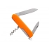 Folding knife, 90 mm, 4 functions