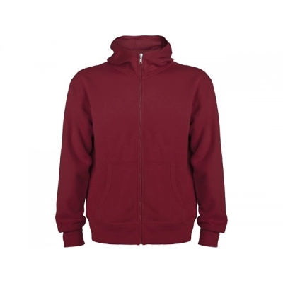 
                                                Montblanc Unisex Zipper Sweatshirt
                                                