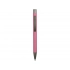 Ручка металлическая soft-touch шариковая «Tender» Ручка металлическая soft-touch шариковая «Tender»