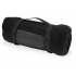 Gift set of a thermos and a blanket 