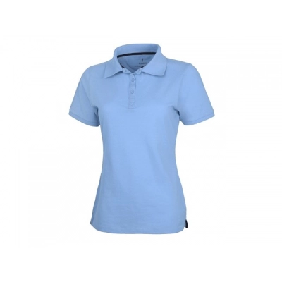 
                                                Calgary women's polo shirt
                                                