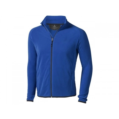 
                                                Men's fleece jacket 