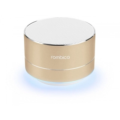 
                                                Портативная колонка «Mysound BT-03 4C»
                                                
