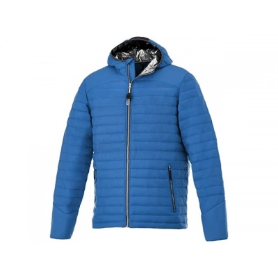 
                                                Insulated jacket 