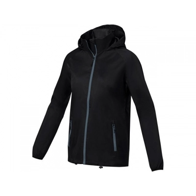 
                                                Lightweight jacket 