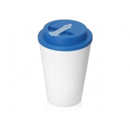 Пластиковый стакан с двойными стенками «Take away»