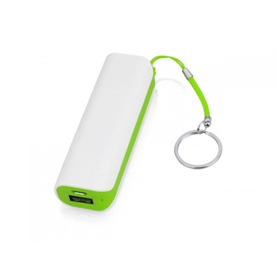 
                                                Внешний аккумулятор «Basis», 2000 mAh
                                                