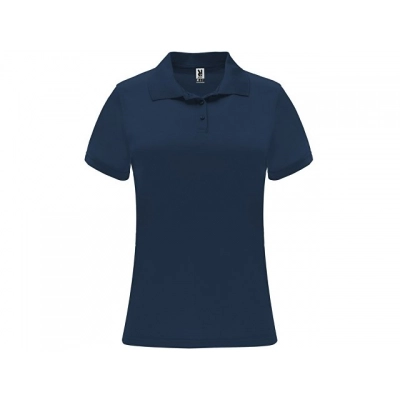 
                                                Monzha polo shirt, women's
                                                