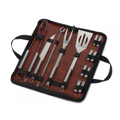 
                                            Barbecue set 