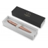 Ручка шариковая Parker «Jotter XL Mono Pink Gold PGT» Ручка шариковая Parker «Jotter XL Mono Pink Gold PGT»