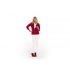 Fleece jacket 