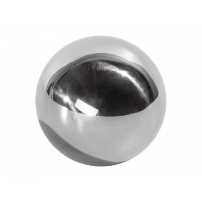 
                                            Стальная сфера для охлаждения напитков «ChillSphere»
                                            