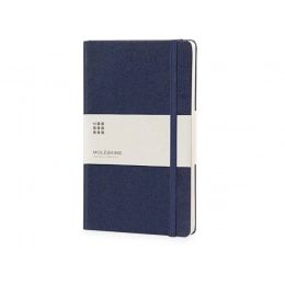 A6 (Pocket) Classic Notebook (ruled)