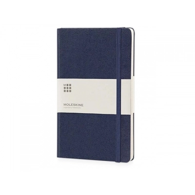 
                                                Записная книжка А6 (Pocket) Classic (в линейку)
                                                