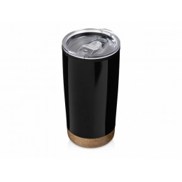 Термокружка с пробковым основанием «Sierra», 550 мл