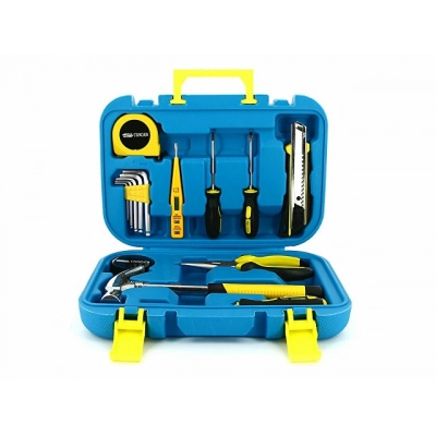 
                                                Tool set, 15 pieces.
                                                