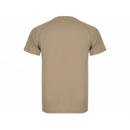 Спортивная футболка «Montecarlo» мужская