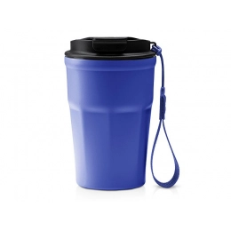 Термокружка KEURY из нержавеющей стали с керамическим слоем, 350 мл