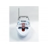 Radio-controlled boat 