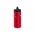 Sports bottle RUNNING made of polyethylene.