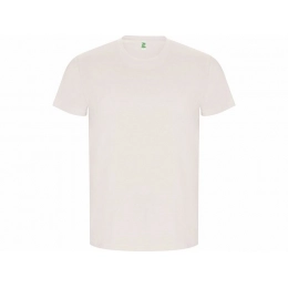 T-shirt made of organic cotton 