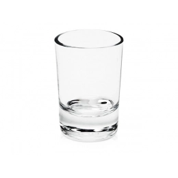 Shot glass 