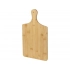 Bamboo cutting board 