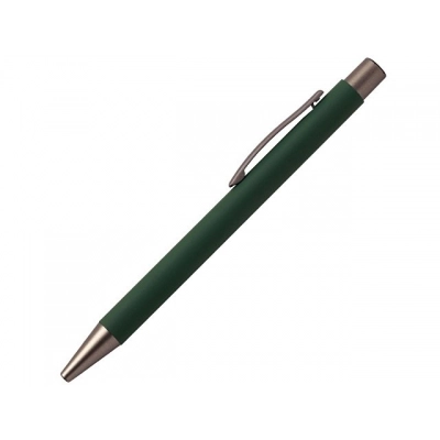
                                                Metal ballpoint pen FAMILY MARSEL, soft touch
                                                