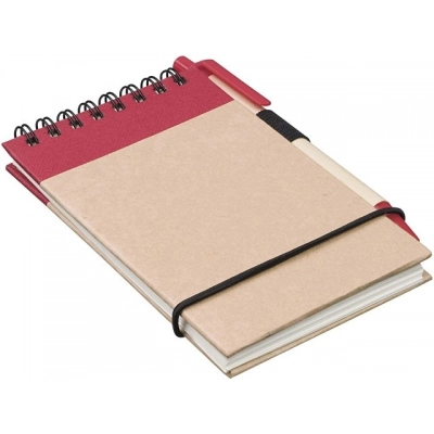
                                                Notepad A7 
