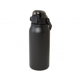 Copper vacuum insulated bottle 