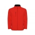 Softshell jacket 