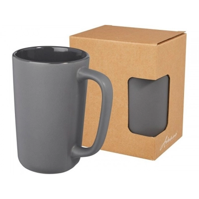 
                                            Ceramic mug 480 ml 
