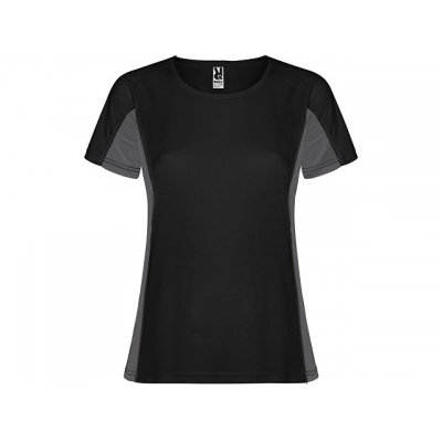
                                                Shanghai women's Sports T-shirt
                                                