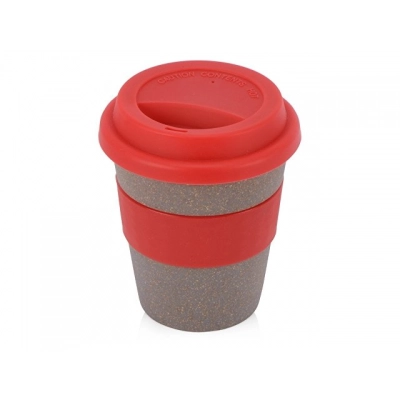 
                                                Bamboo fiber cup 