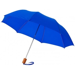 Folding umbrella 