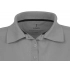 Calgary women's polo shirt