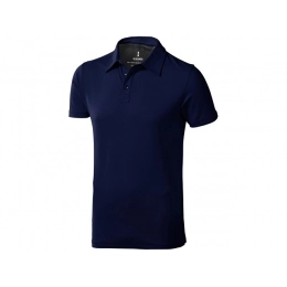 Markham men's polo shirt