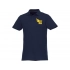 Helios men's polo shirt